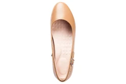 Online Zuri Women Dress Shoes|Adjustable Strap