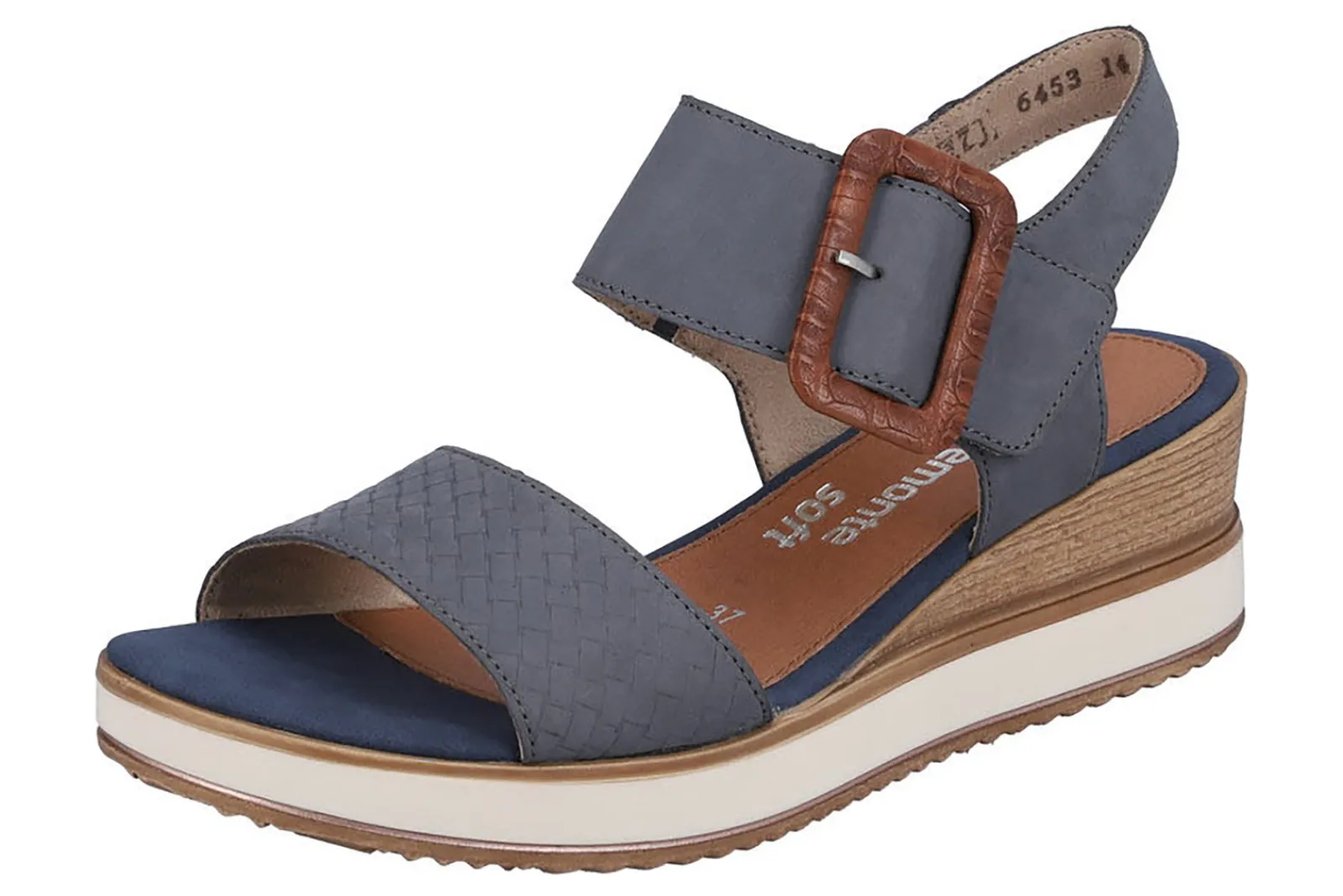 Hot Jerilyn 53 Women Sandals