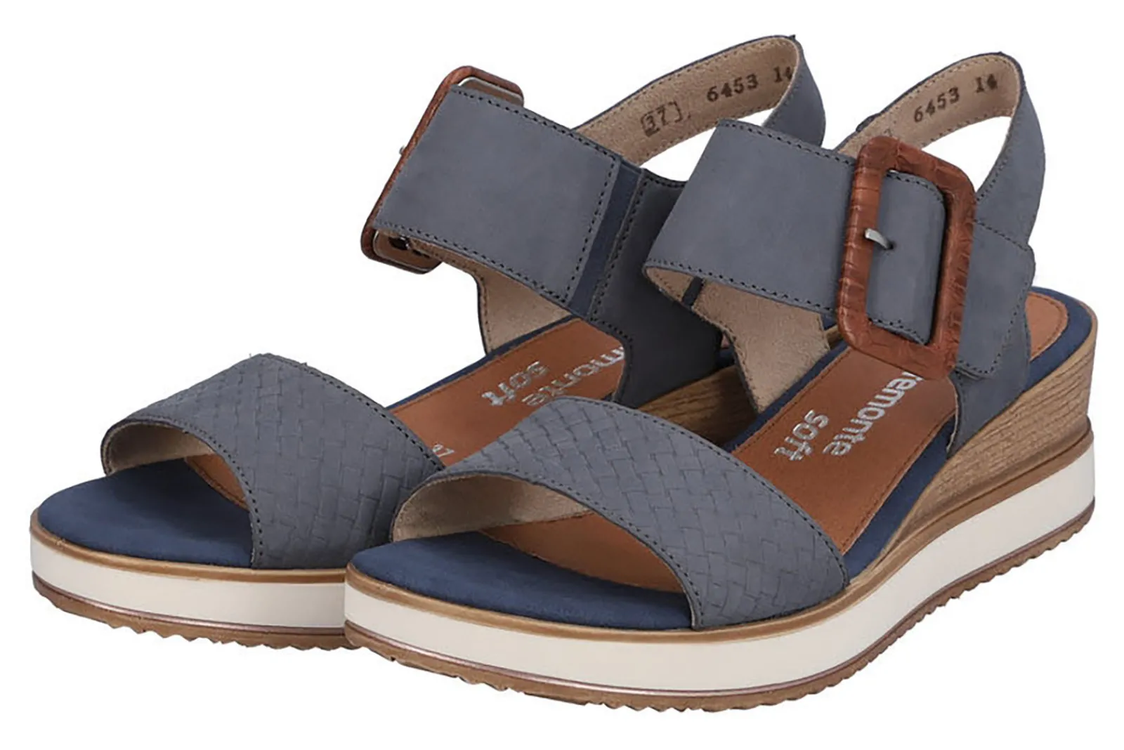 Hot Jerilyn 53 Women Sandals
