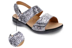 Hot Como Women Sandals|Adjustable Strap