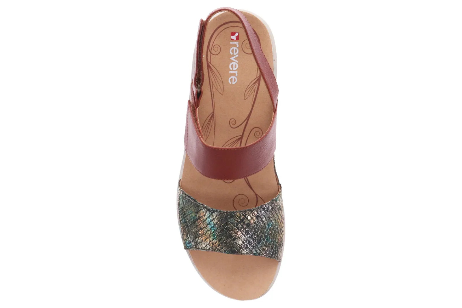 Outlet Como Women Adjustable Strap|Sandals