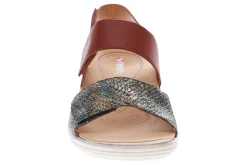 Outlet Como Women Adjustable Strap|Sandals