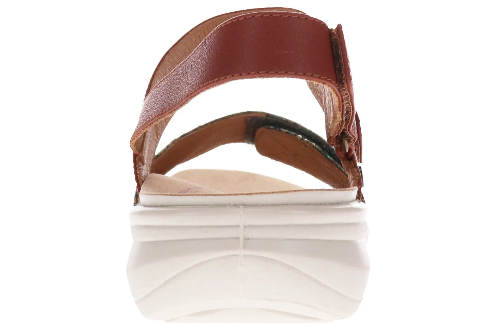 Outlet Como Women Adjustable Strap|Sandals