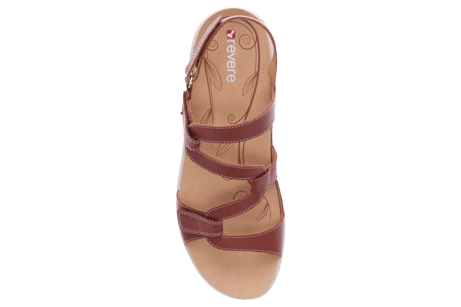 Hot Emerald Women Adjustable Strap|Sandals