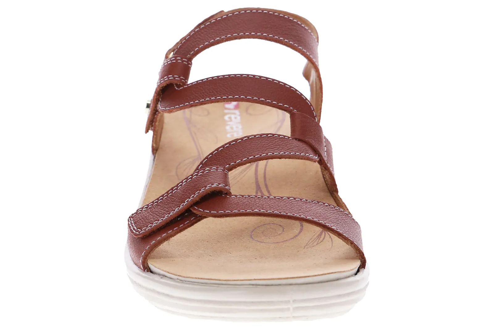 Hot Emerald Women Adjustable Strap|Sandals