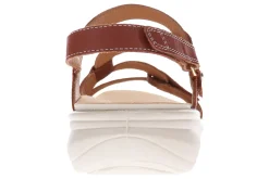 Hot Emerald Women Adjustable Strap|Sandals