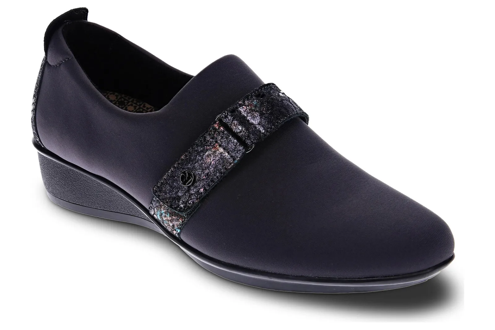Sale Genoa Women Casual Shoes|Adjustable Strap