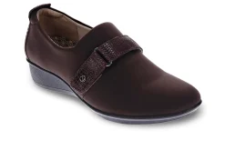 New Genoa Women Casual Shoes|Adjustable Strap