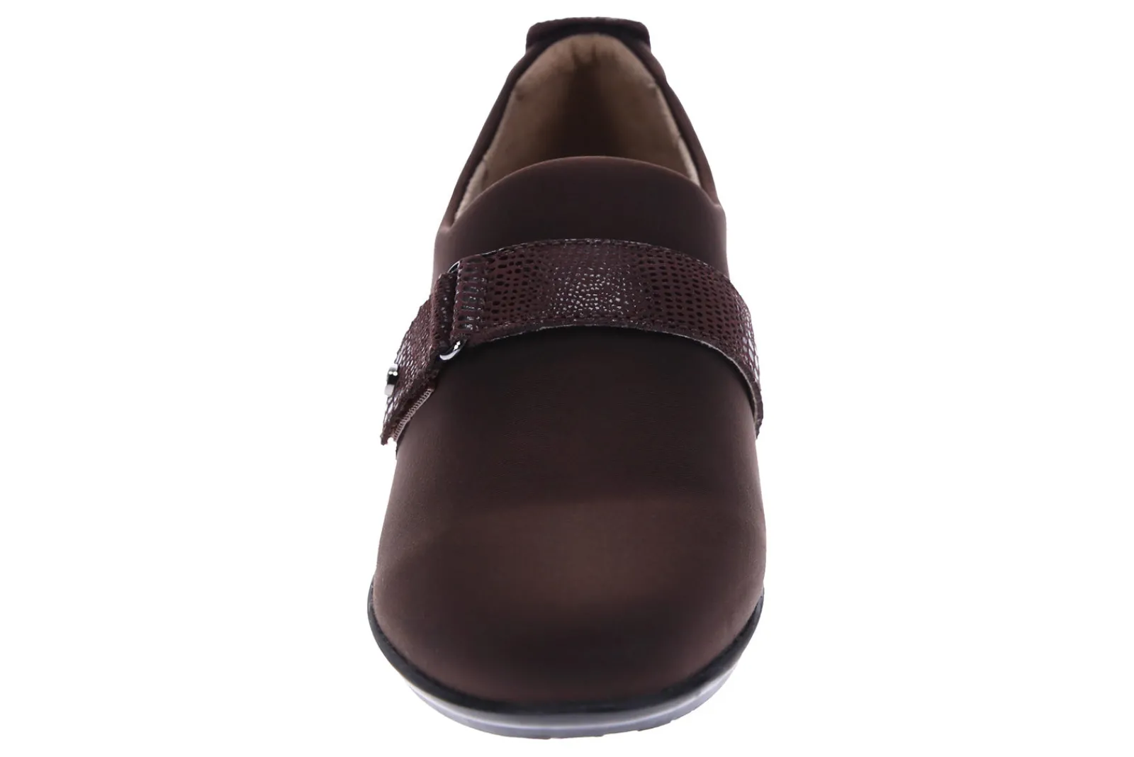 New Genoa Women Casual Shoes|Adjustable Strap