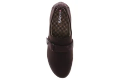 New Genoa Women Casual Shoes|Adjustable Strap