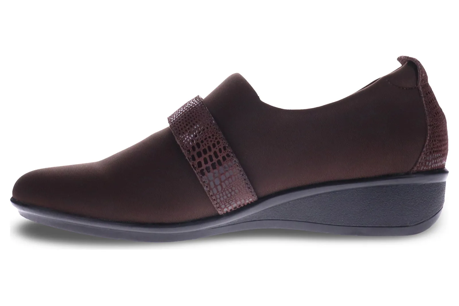 New Genoa Women Casual Shoes|Adjustable Strap