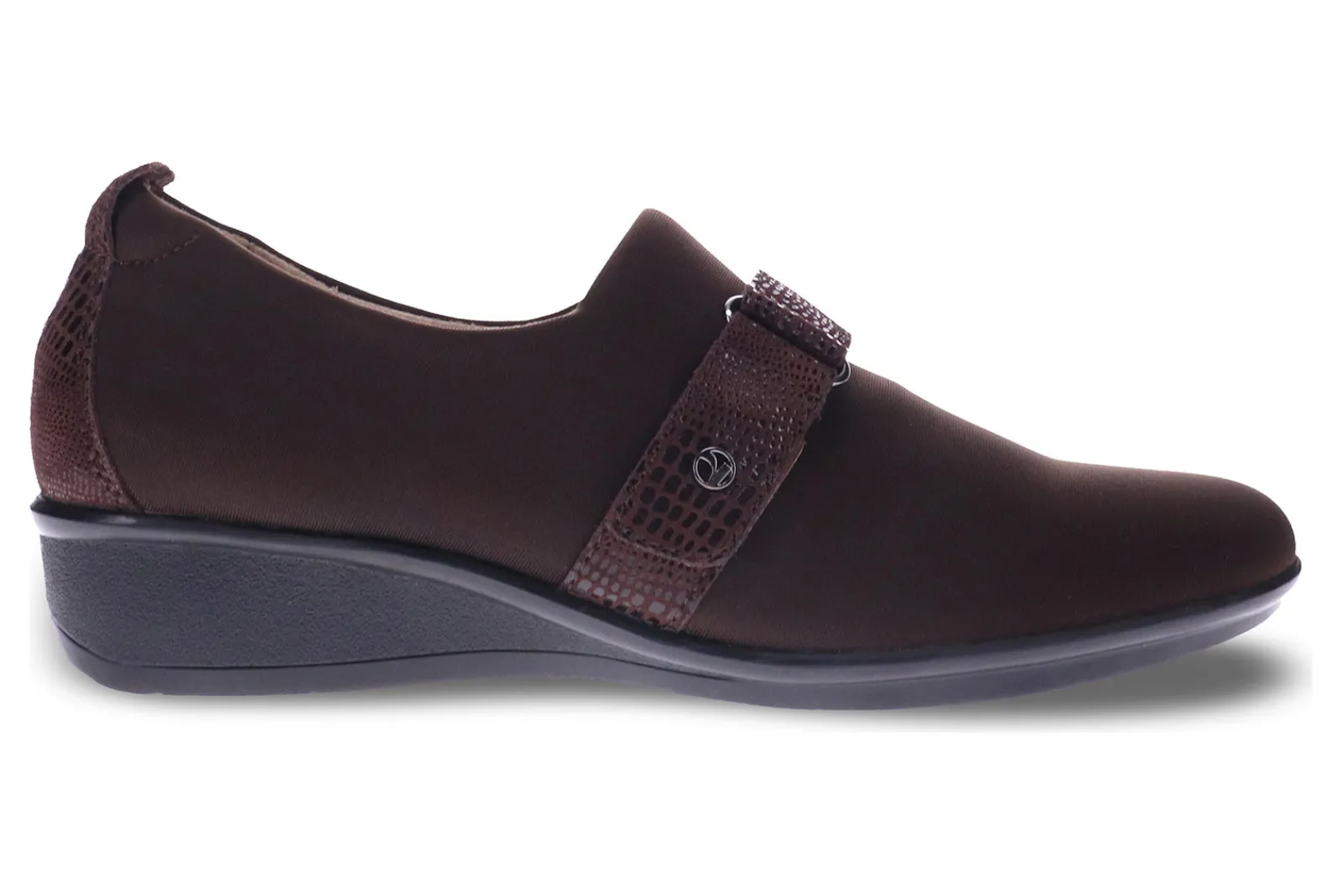 New Genoa Women Casual Shoes|Adjustable Strap