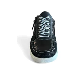 Outlet Longbeach Women Lace Up|Casual Shoes