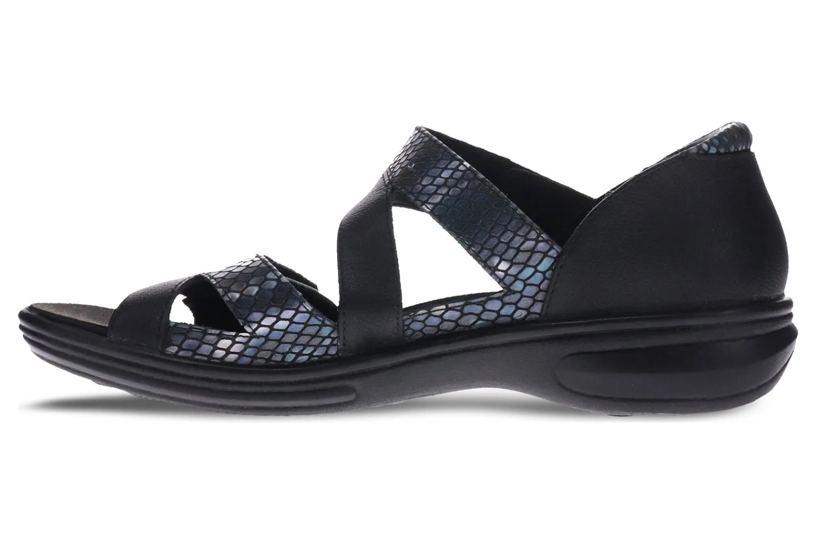 Outlet Mauritius Women Adjustable Strap|Sandals