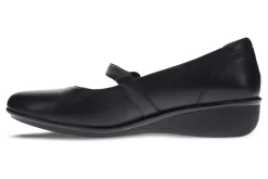 Fashion Sicily Women Mary Janes|Adjustable Strap
