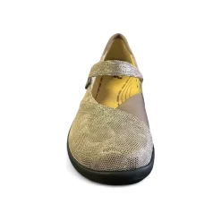 Fashion Timaru Women Mary Janes|Adjustable Strap