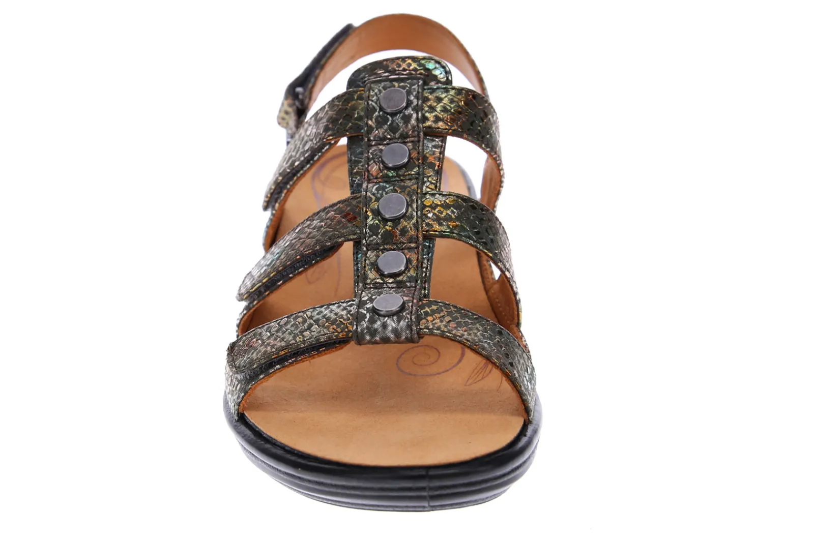 Fashion Toledo Women Sandals|Adjustable Strap