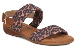 Outlet Cabana Women Adjustable Strap|Sandals