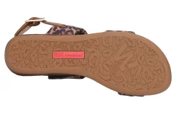 Outlet Cabana Women Adjustable Strap|Sandals