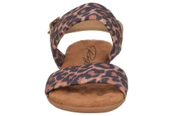 Outlet Cabana Women Adjustable Strap|Sandals