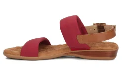 Hot Cabana Women Adjustable Strap|Sandals