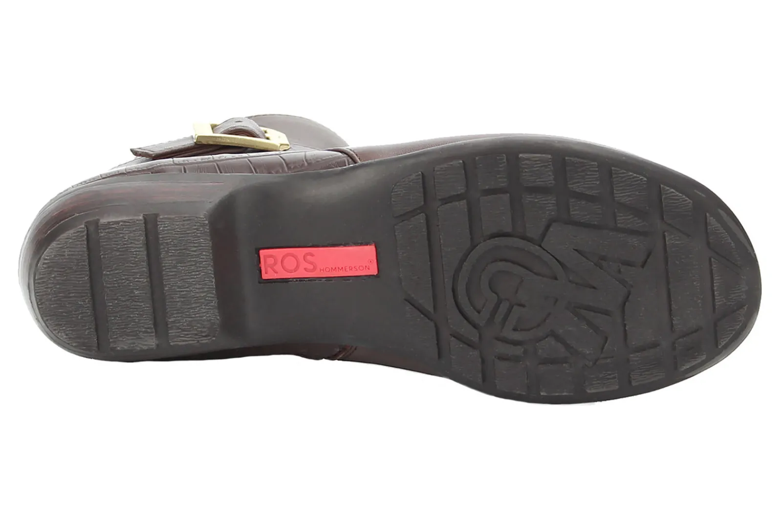 New Ellis Women Boots