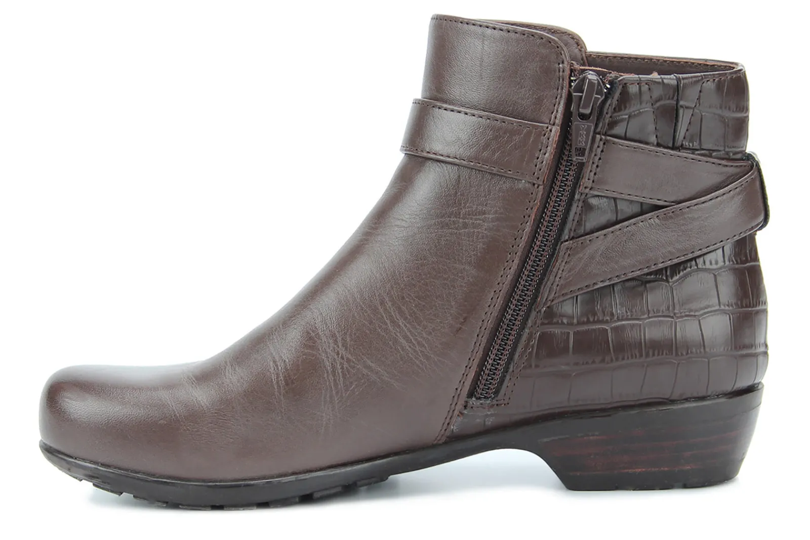 New Ellis Women Boots