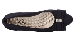 Hot Hollie Women Dress Shoes