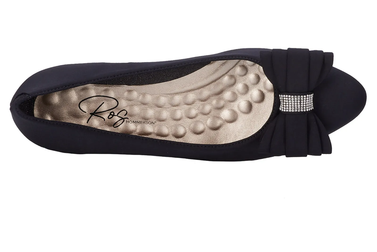 Hot Hollie Women Dress Shoes