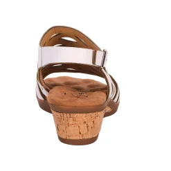 New Katia Women Adjustable Strap|Sandals
