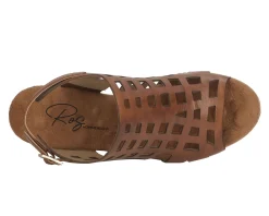 New Kennedy Women Sandals