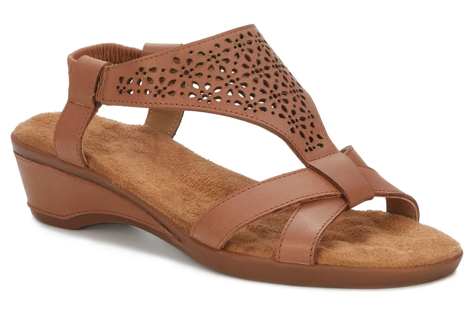 Online Kitsy Women Adjustable Strap|Sandals