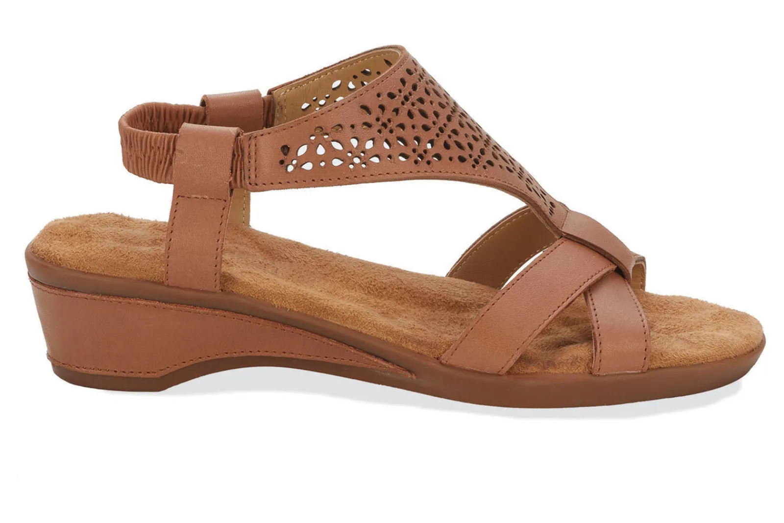 Online Kitsy Women Adjustable Strap|Sandals