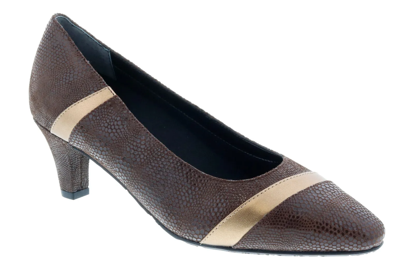 New Kiwi Women Dress Shoes