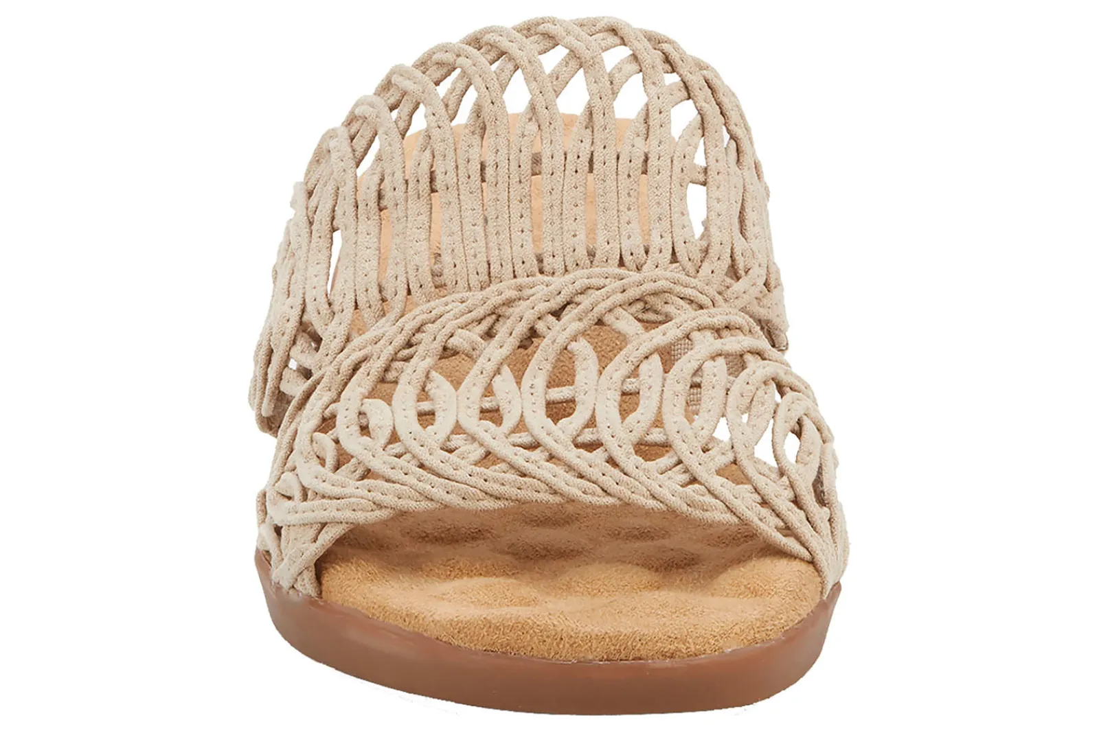 Hot Kudos Women Sandals