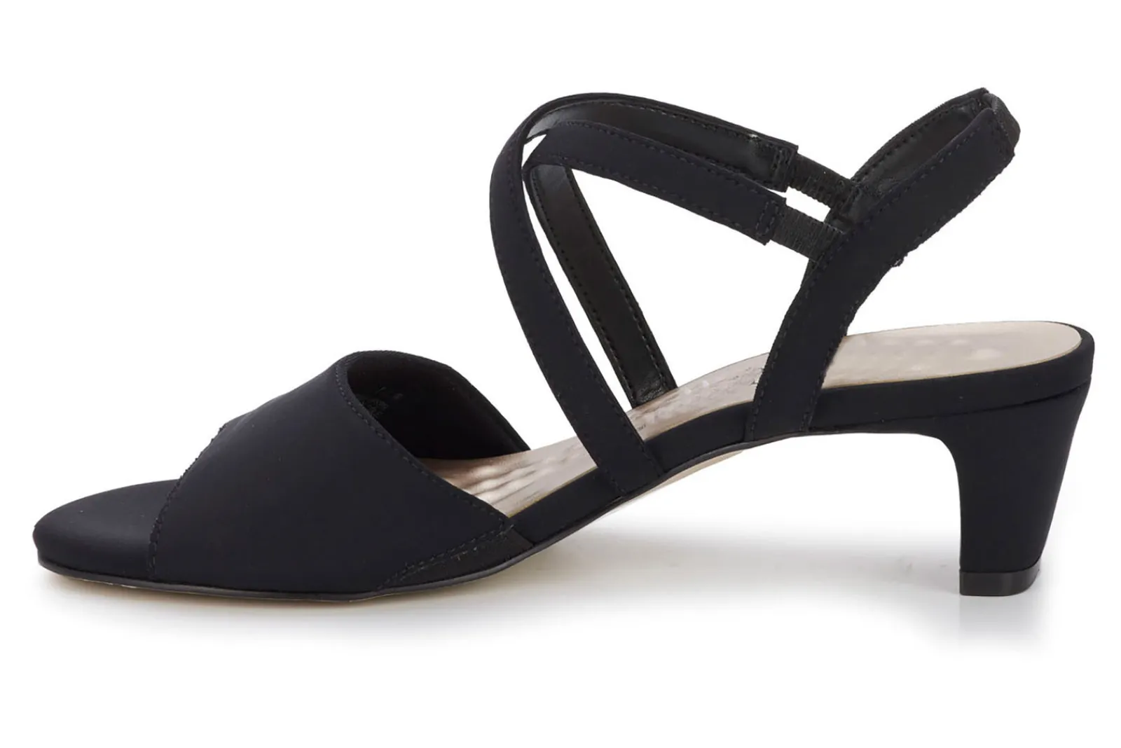 Hot Liza Women Dress Shoes