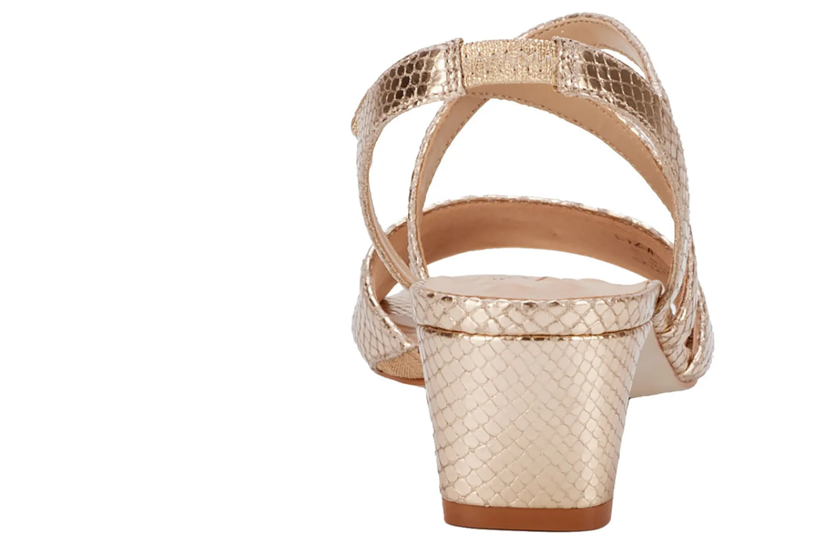 New Liza Women Dress Shoes