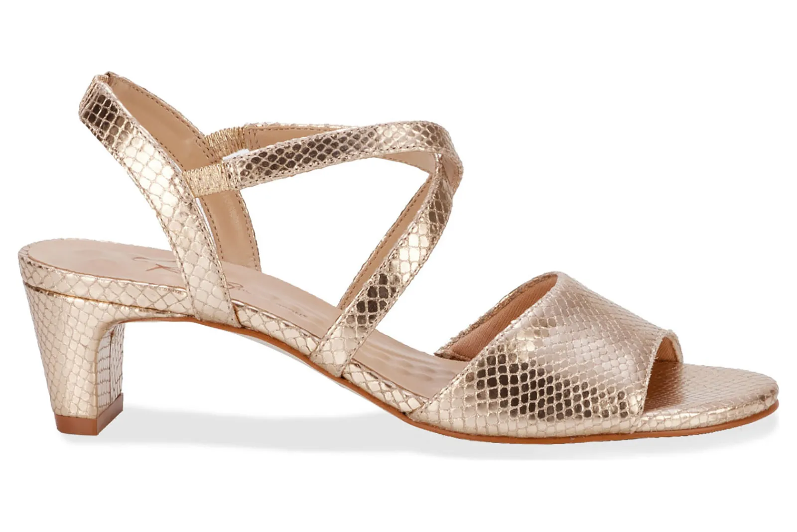New Liza Women Dress Shoes
