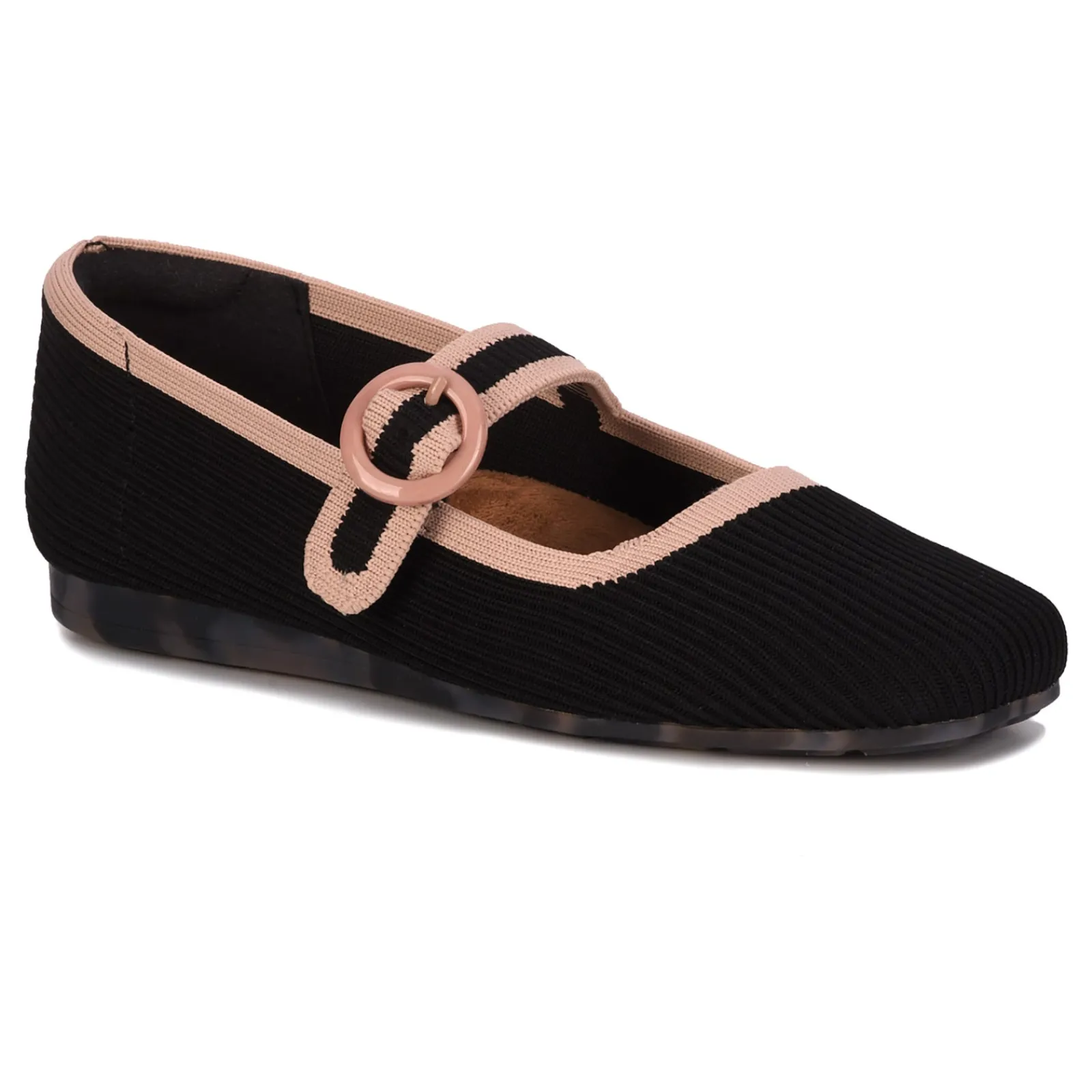 Outlet Naomi Women Mary Janes|Adjustable Strap