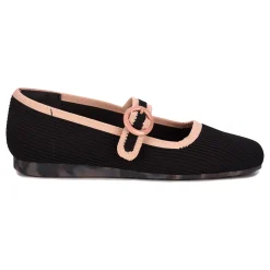 Outlet Naomi Women Mary Janes|Adjustable Strap
