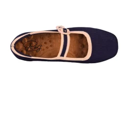 Best Naomi Women Mary Janes|Adjustable Strap