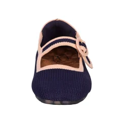 Best Naomi Women Mary Janes|Adjustable Strap
