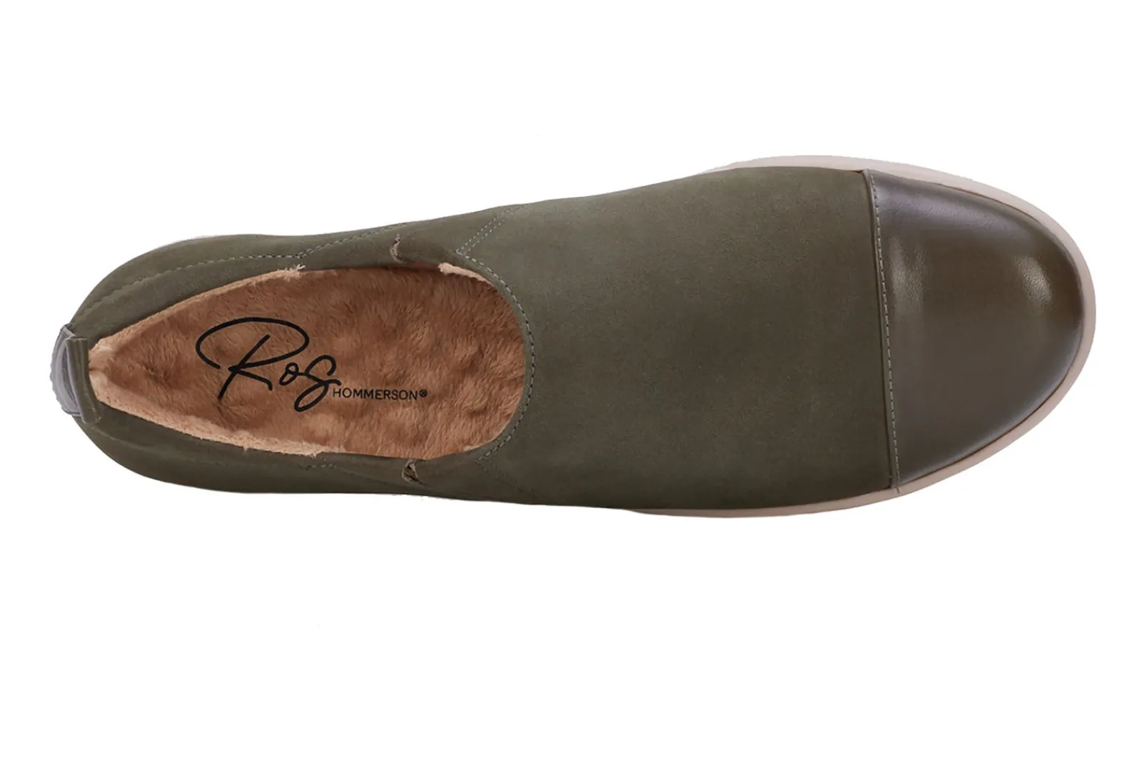 New Ozzie Women Slip Ons|Slip Ons