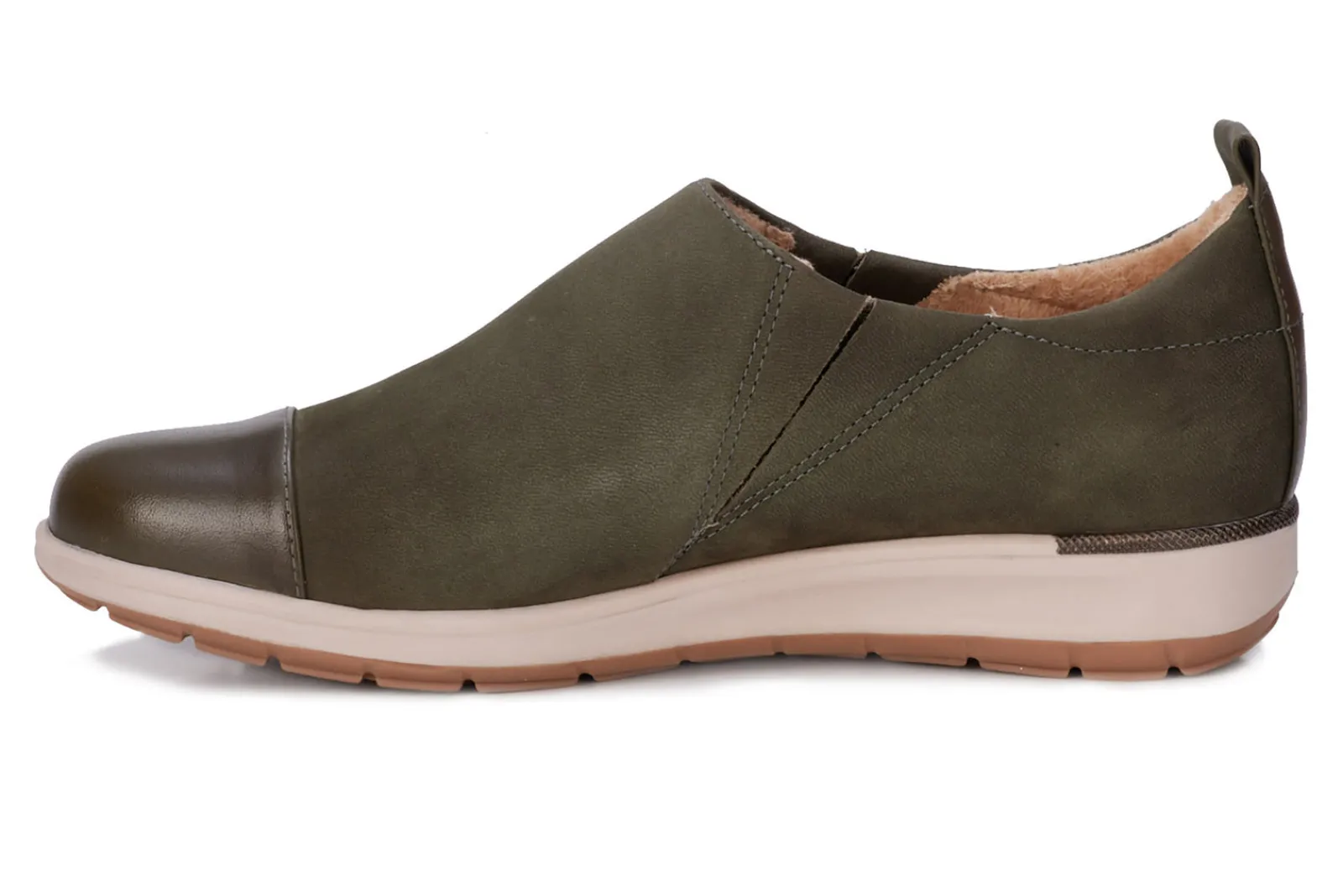 New Ozzie Women Slip Ons|Slip Ons