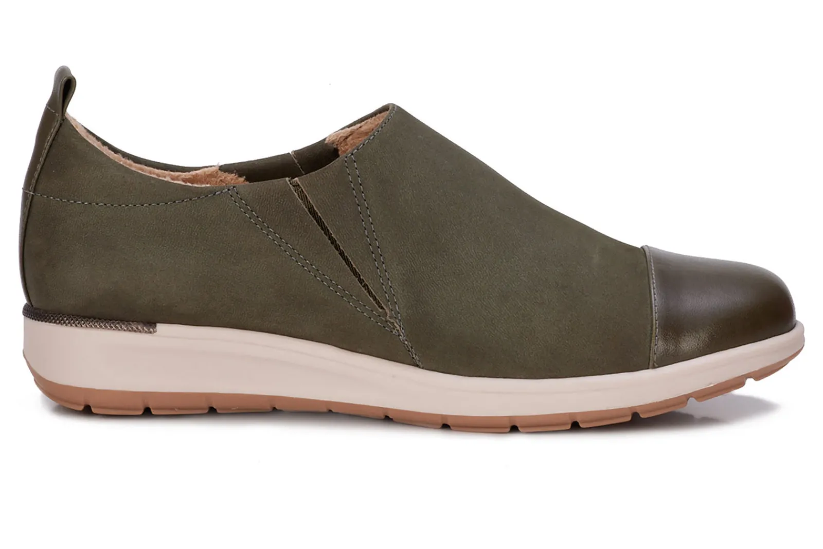 New Ozzie Women Slip Ons|Slip Ons