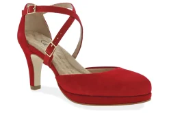 New Pammy Women Dress Shoes