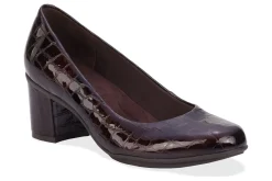 New Paula Women Dress Shoes