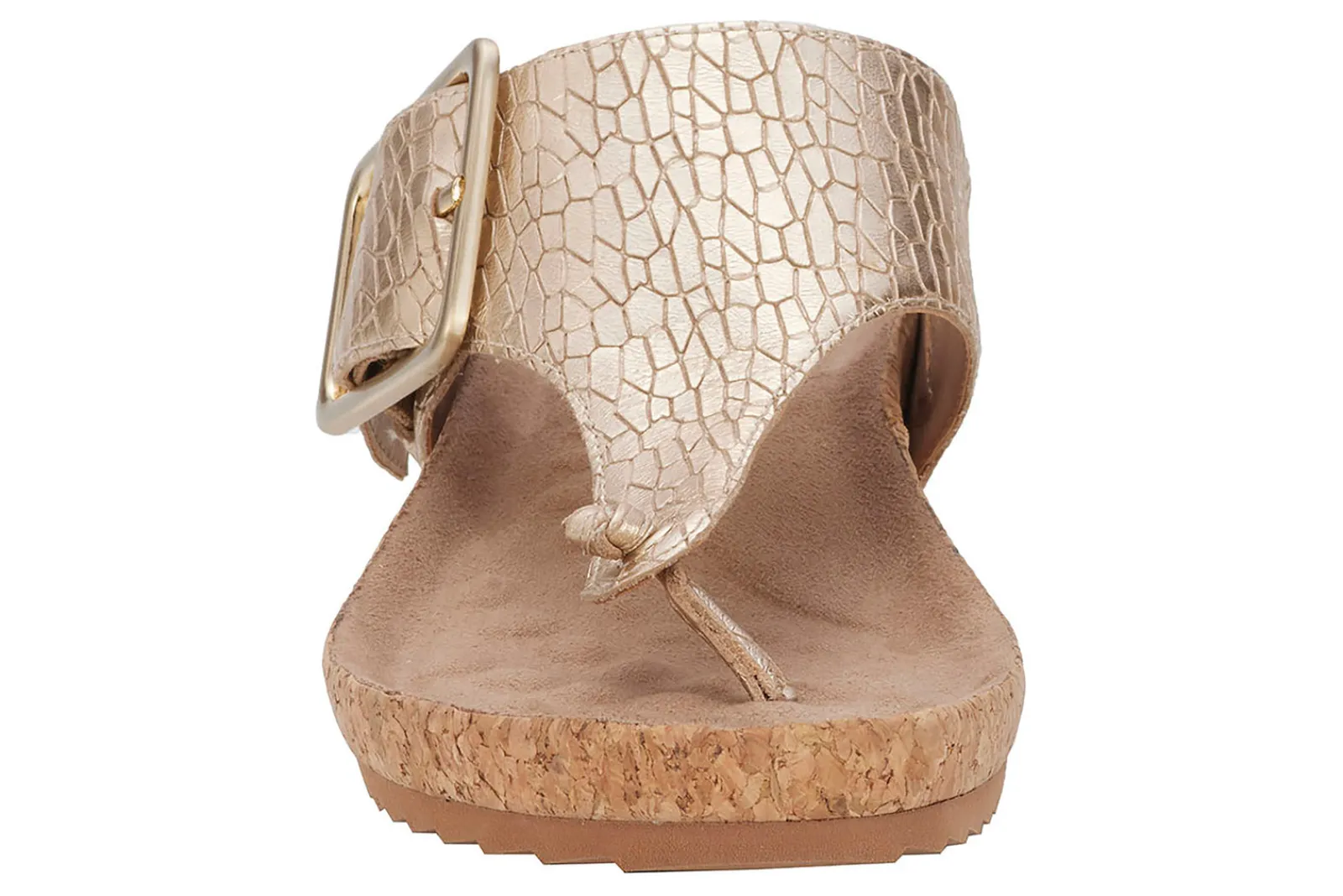 New Phoebe Women Adjustable Strap|Sandals