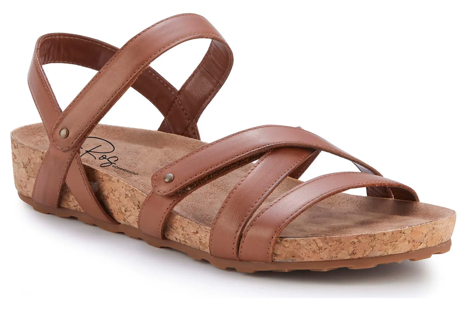Hot Pool Women Adjustable Strap|Sandals