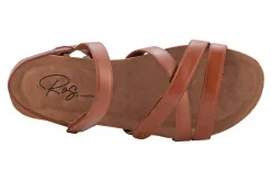 Hot Pool Women Adjustable Strap|Sandals